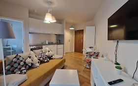 Apartament Wieliczka