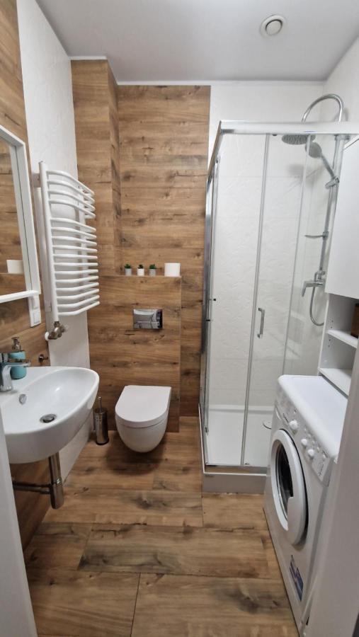 Apartament Величка Екстер'єр фото