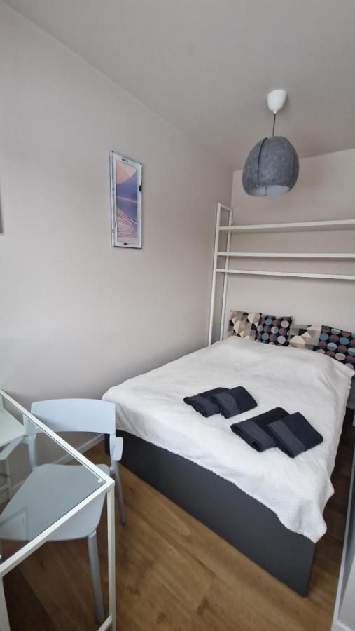 Apartament Величка Екстер'єр фото