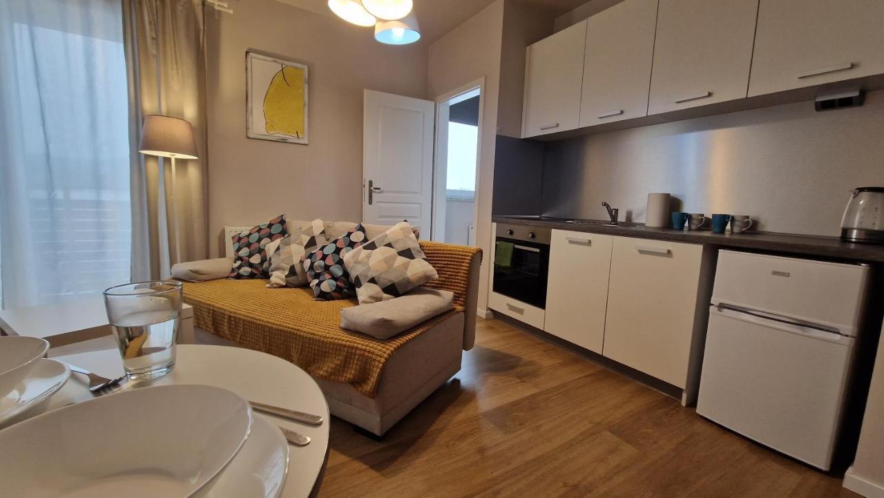 Apartament Величка Екстер'єр фото