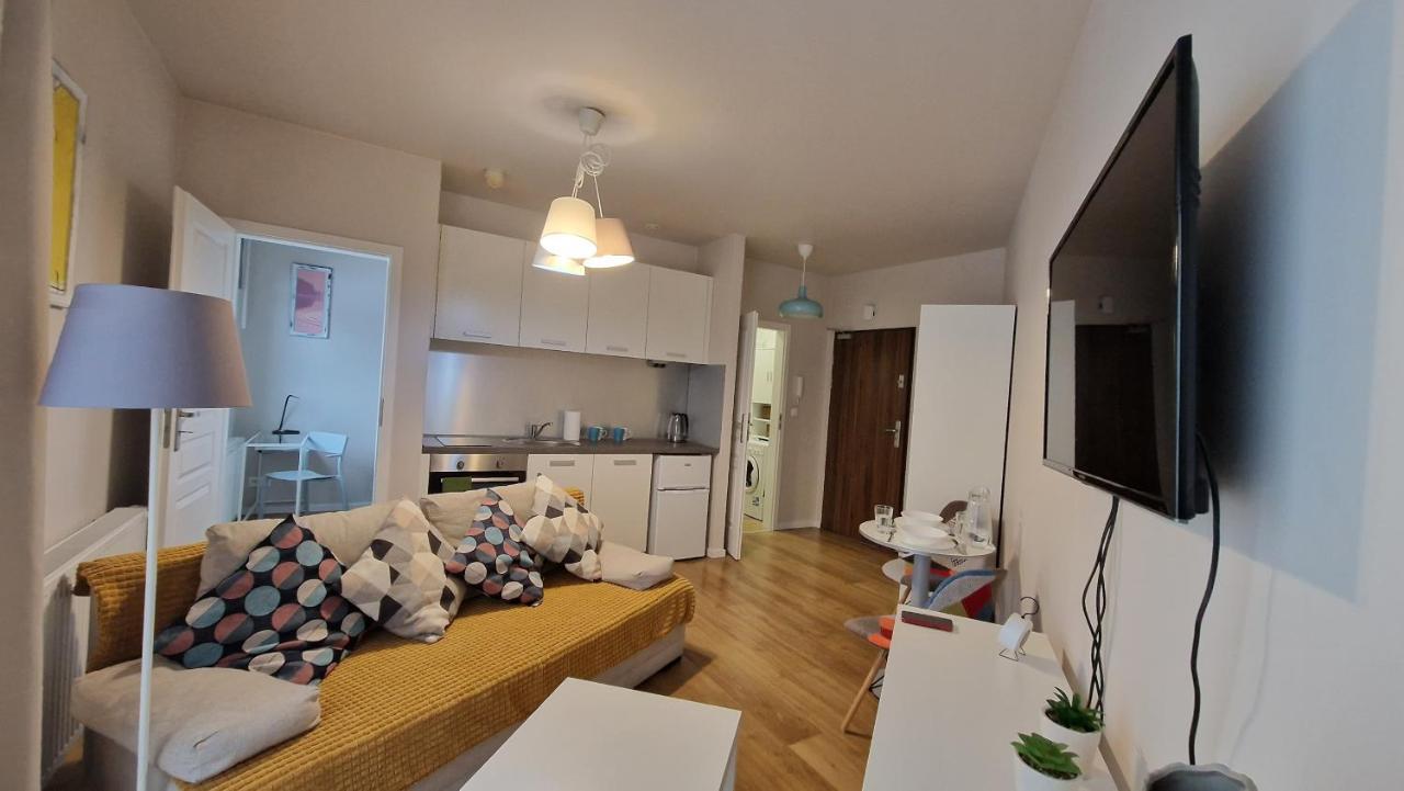Apartament Величка Екстер'єр фото